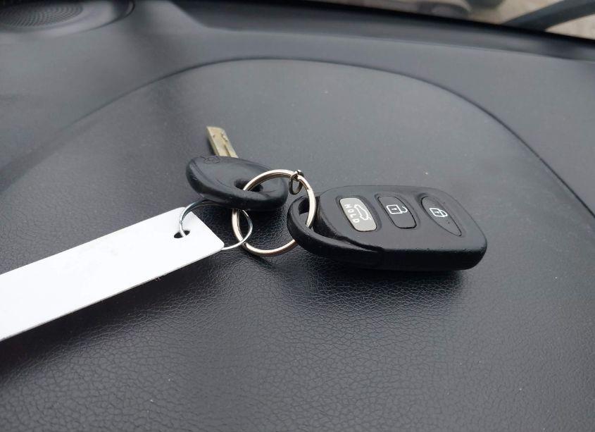 Photo 11 of 2012 Hyundai Sonata GLS (VIN 5NPEB4AC0CH457608)