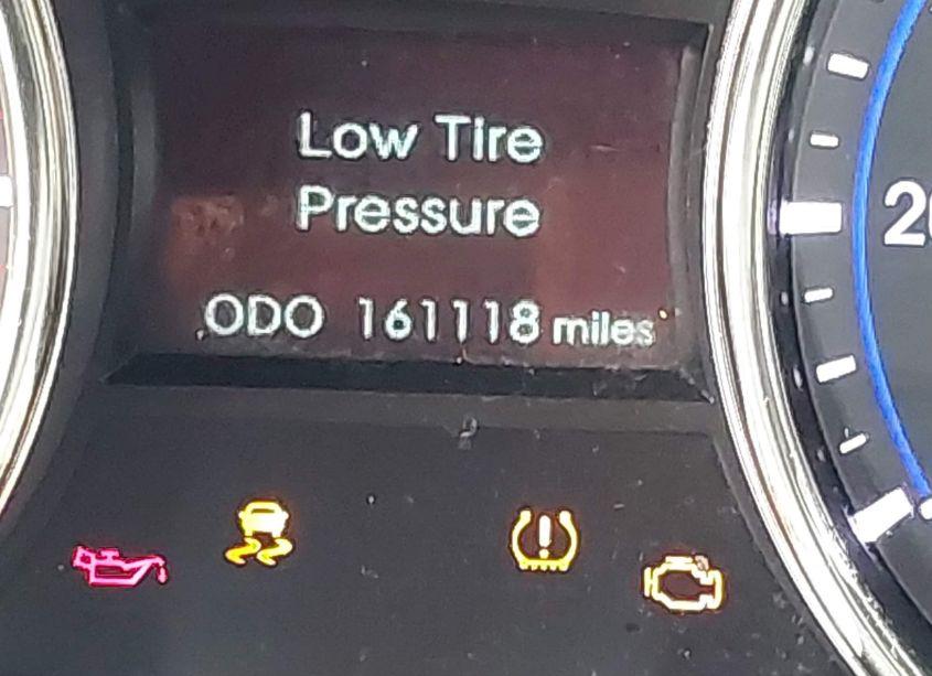 Photo 15 of 2012 Hyundai Sonata GLS (VIN 5NPEB4AC0CH457608)