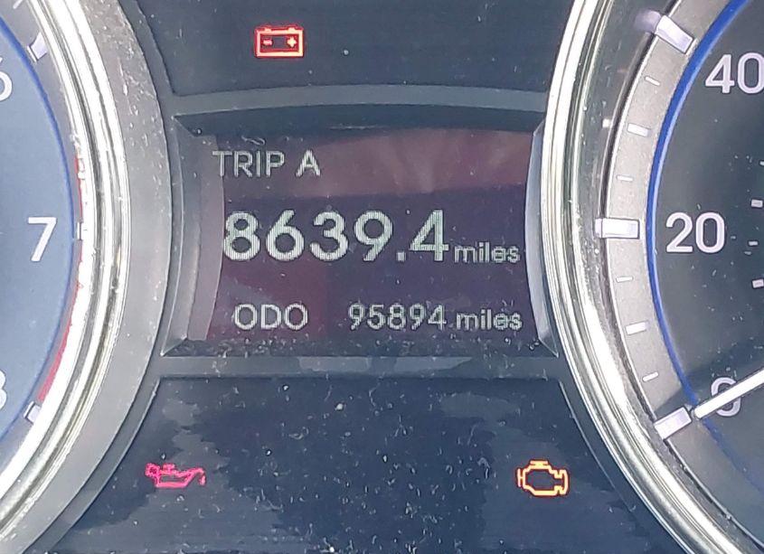 Photo 14 of 2012 Hyundai Sonata GLS (VIN 5NPEB4AC0CH461965)