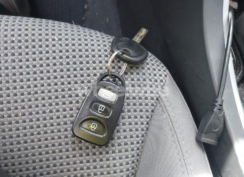 Photo 11 of 2012 Hyundai Sonata GLS (VIN 5NPEB4AC0CH473341)