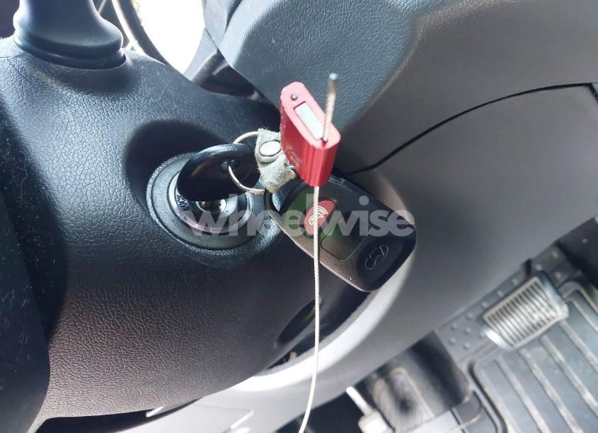 Photo 11 of 2012 Hyundai Sonata GLS (VIN 5NPEB4AC0CH483495)