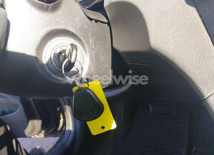 Photo 11 of 2012 Hyundai Sonata GLS (VIN 5NPEB4AC0CH485473)