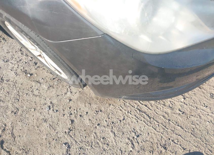 Photo 6 of 2012 Hyundai Sonata GLS (VIN 5NPEB4AC0CH485473)