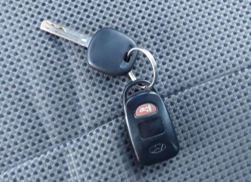 Photo 11 of 2012 Hyundai Sonata GLS (VIN 5NPEB4AC0CH486221)