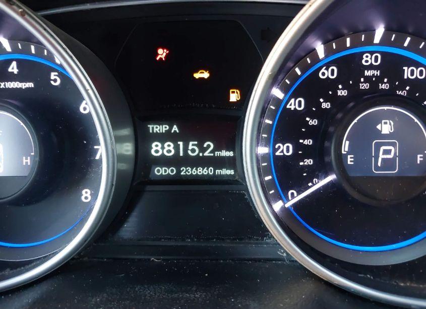 Photo 15 of 2012 Hyundai Sonata GLS (VIN 5NPEB4AC0CH486221)