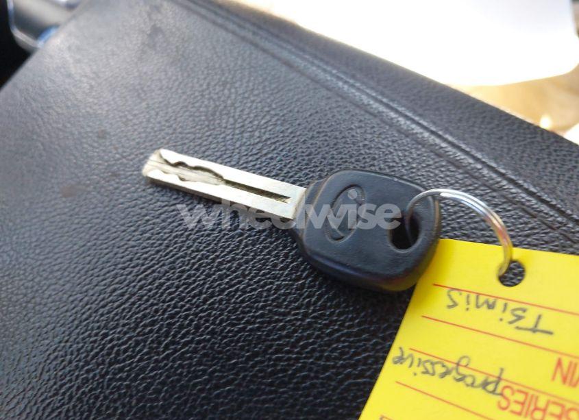 Photo 11 of 2012 Hyundai Sonata GLS (VIN 5NPEB4AC0CH494934)