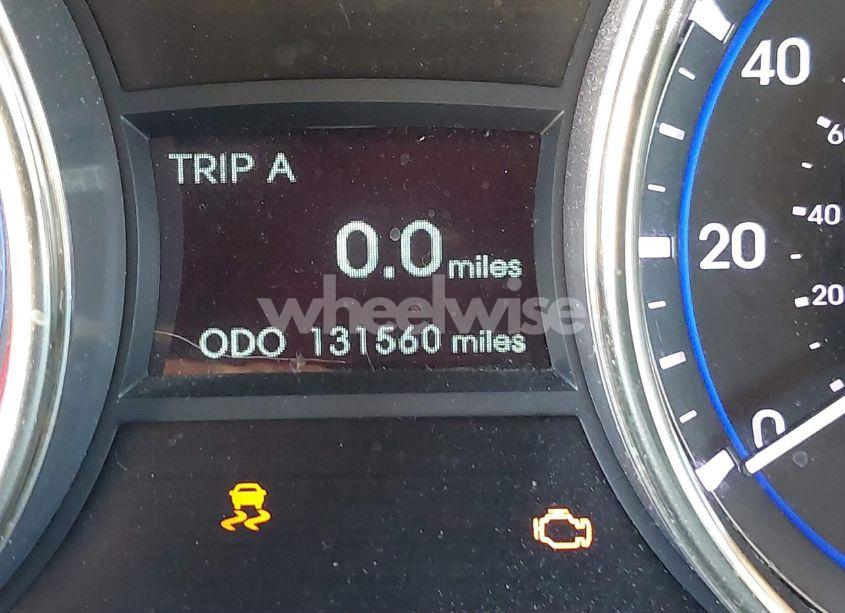 Photo 15 of 2013 Hyundai Sonata GLS (VIN 5NPEB4AC0DH512611)