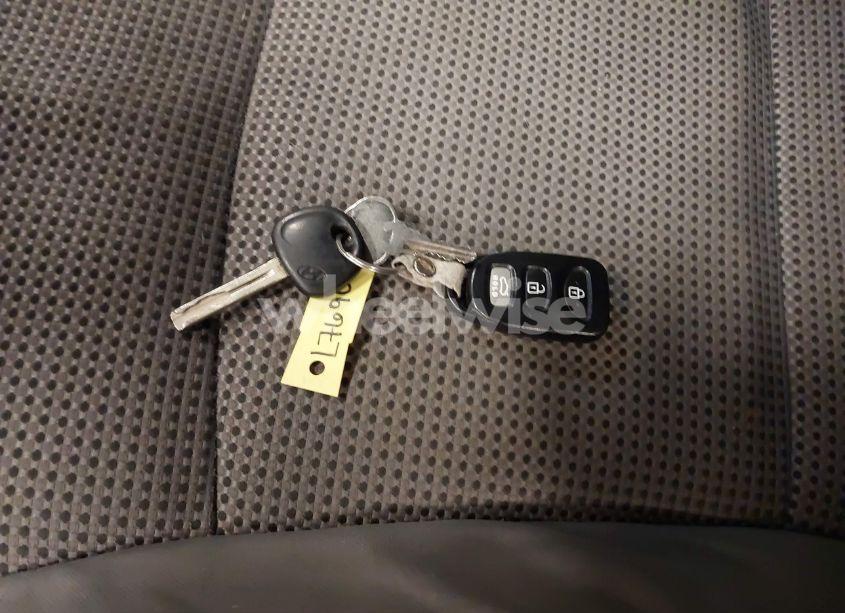 Photo 11 of 2013 Hyundai Sonata GLS (VIN 5NPEB4AC0DH517369)