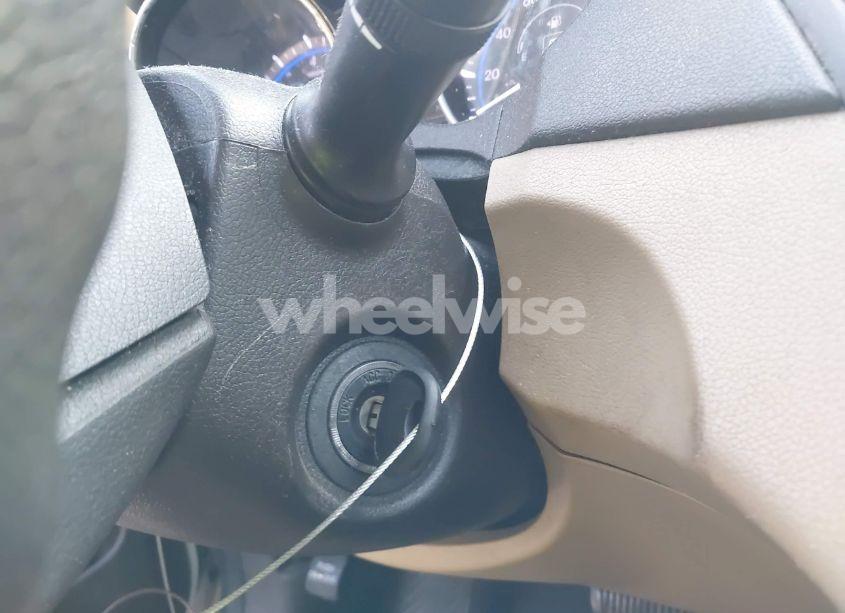 Photo 11 of 2013 Hyundai Sonata GLS (VIN 5NPEB4AC0DH526864)