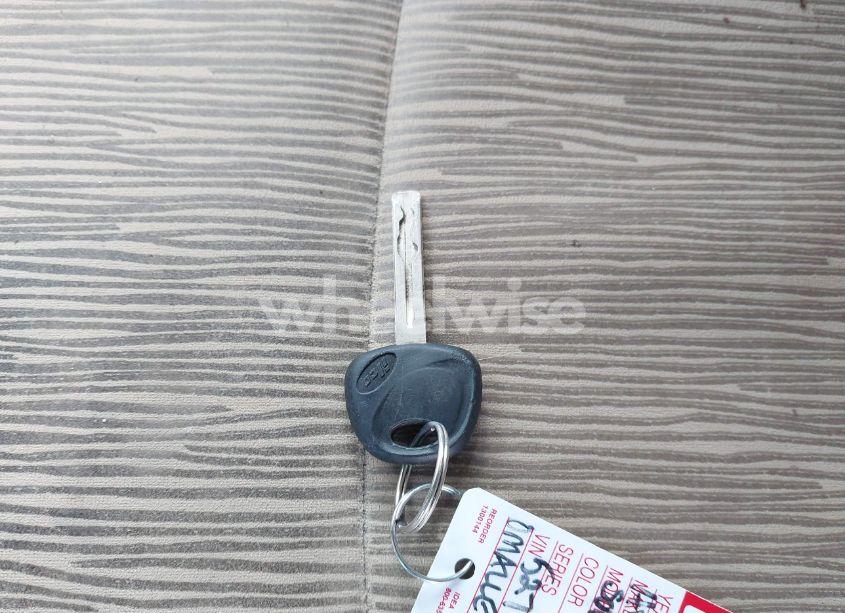 Photo 11 of 2013 Hyundai Sonata GLS (VIN 5NPEB4AC0DH527352)