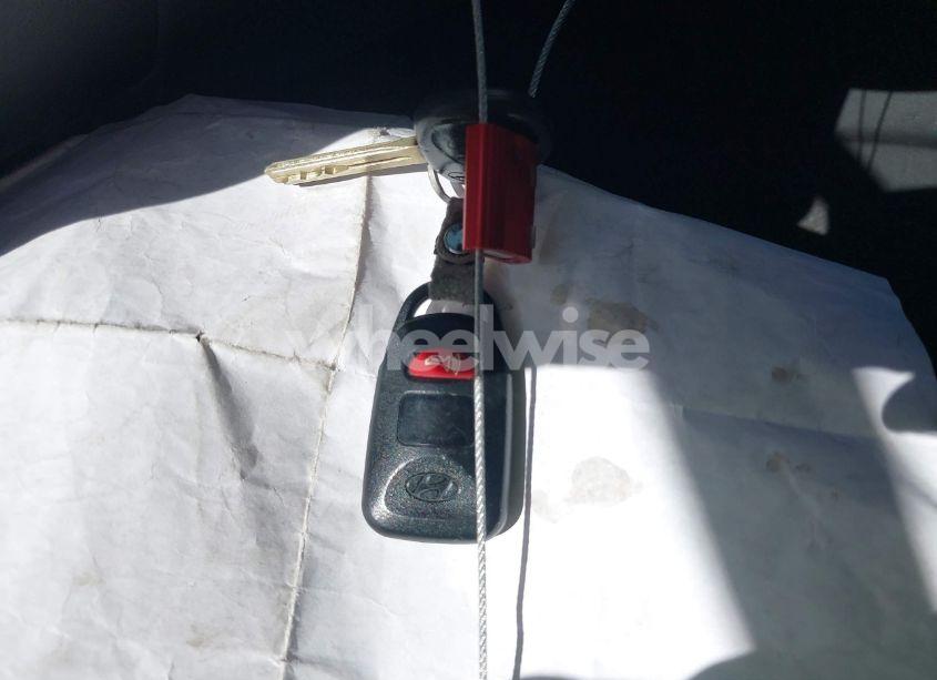 Photo 11 of 2013 Hyundai Sonata GLS (VIN 5NPEB4AC0DH532616)