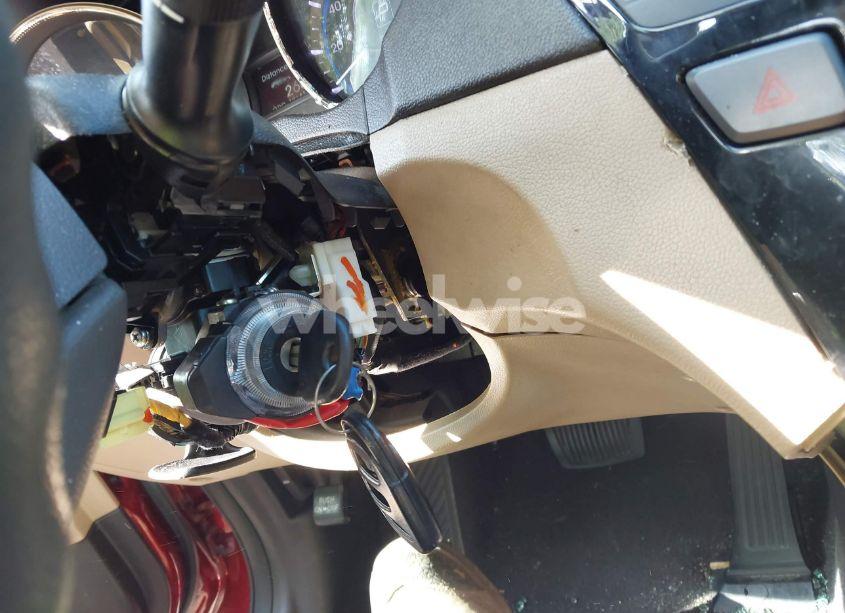 Photo 11 of 2013 Hyundai Sonata GLS (VIN 5NPEB4AC0DH562215)