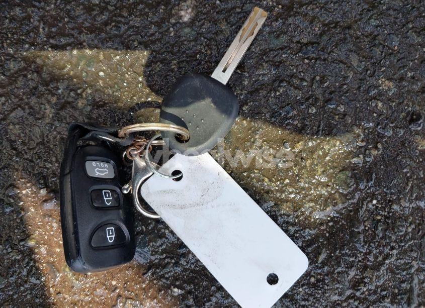 Photo 11 of 2013 Hyundai Sonata GLS (VIN 5NPEB4AC0DH566586)