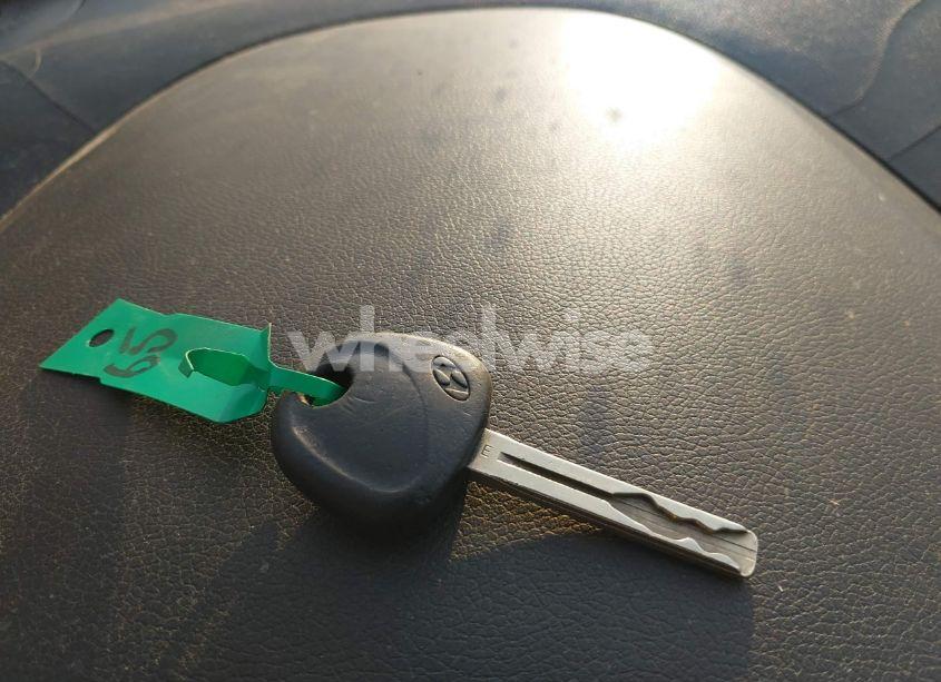 Photo 11 of 2013 Hyundai Sonata GLS (VIN 5NPEB4AC0DH570489)