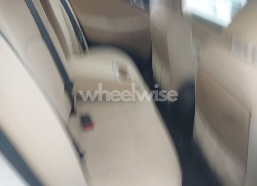 Photo 8 of 2013 Hyundai Sonata GLS (VIN 5NPEB4AC0DH605564)