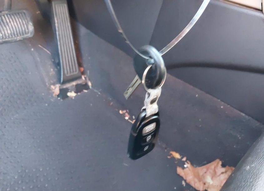 Photo 11 of 2013 Hyundai Sonata GLS (VIN 5NPEB4AC0DH616029)