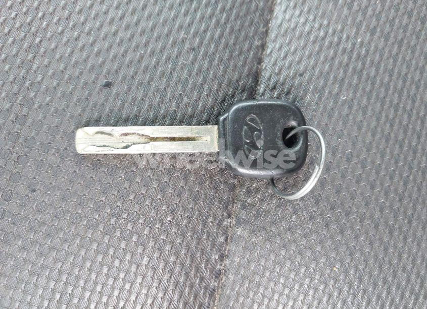 Photo 11 of 2013 Hyundai Sonata GLS (VIN 5NPEB4AC0DH631775)