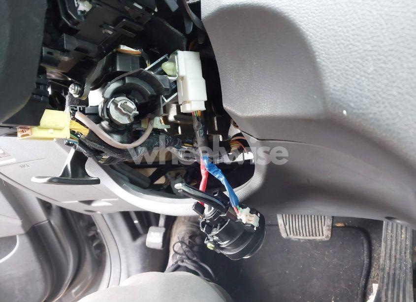 Photo 11 of 2013 Hyundai Sonata GLS (VIN 5NPEB4AC0DH636121)