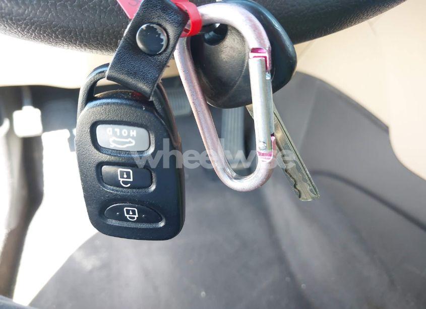 Photo 11 of 2013 Hyundai Sonata GLS (VIN 5NPEB4AC0DH639553)