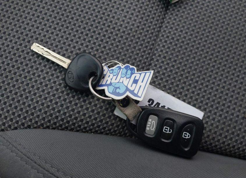 Photo 11 of 2013 Hyundai Sonata GLS (VIN 5NPEB4AC0DH681432)