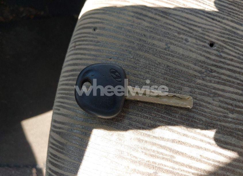 Photo 11 of 2013 Hyundai Sonata GLS (VIN 5NPEB4AC0DH699543)