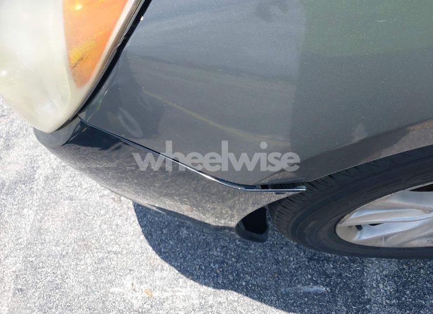 Photo 12 of 2013 Hyundai Sonata GLS (VIN 5NPEB4AC0DH706734)