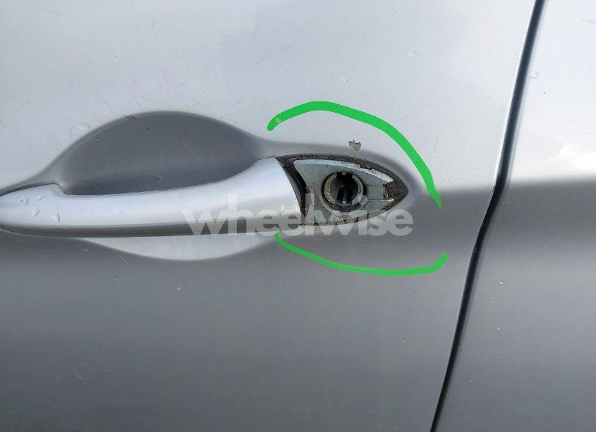 Photo 12 of 2013 Hyundai Sonata GLS (VIN 5NPEB4AC0DH717619)