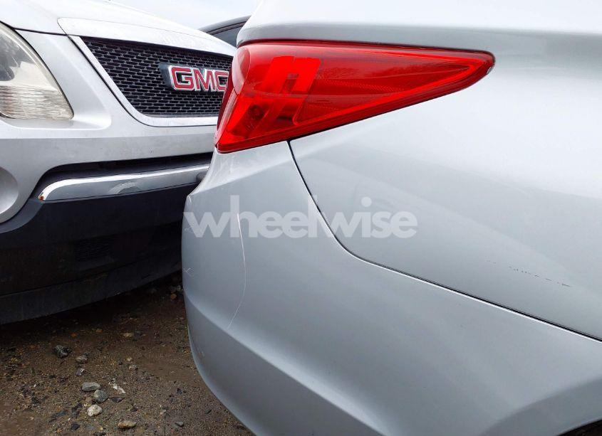 Photo 15 of 2013 Hyundai Sonata GLS (VIN 5NPEB4AC0DH717619)