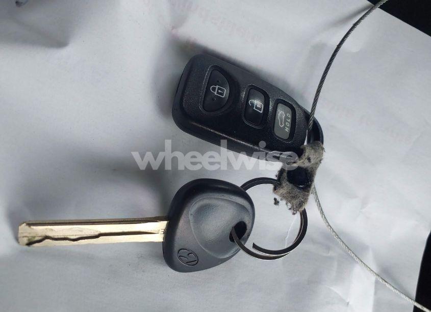 Photo 11 of 2013 Hyundai Sonata GLS (VIN 5NPEB4AC0DH721007)