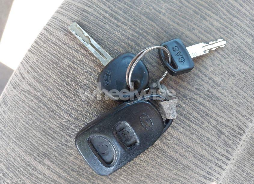 Photo 11 of 2013 Hyundai Sonata GLS (VIN 5NPEB4AC0DH737286)