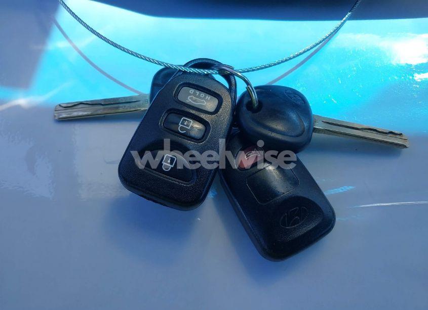 Photo 11 of 2013 Hyundai Sonata GLS (VIN 5NPEB4AC0DH741578)