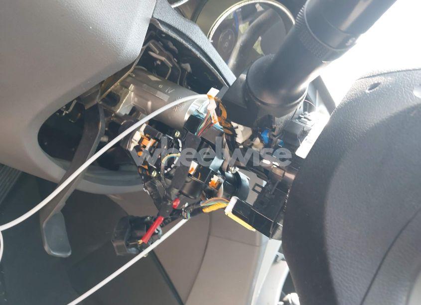 Photo 12 of 2013 Hyundai Sonata GLS (VIN 5NPEB4AC0DH748627)