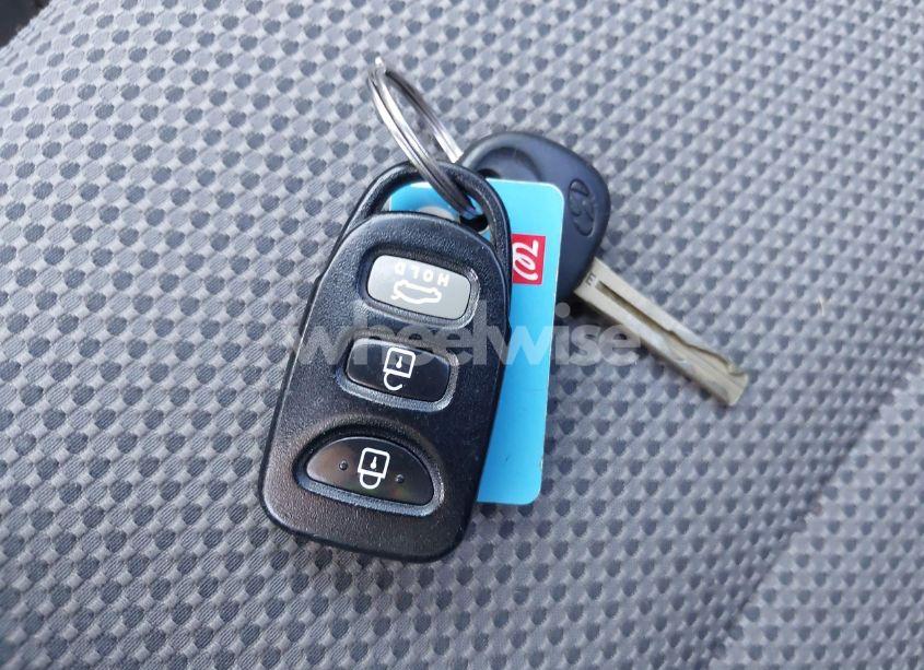 Photo 11 of 2013 Hyundai Sonata GLS (VIN 5NPEB4AC0DH765752)