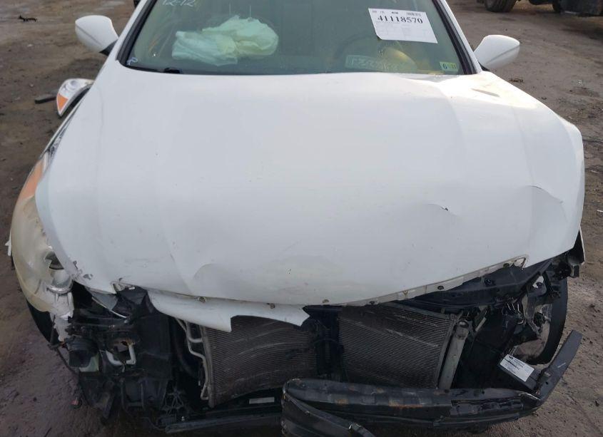 Photo 10 of 2013 Hyundai Sonata GLS (VIN 5NPEB4AC0DH766786)