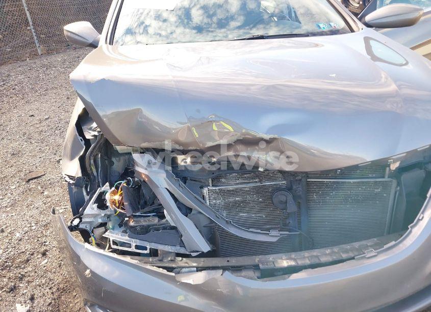 Photo 10 of 2013 Hyundai Sonata GLS (VIN 5NPEB4AC0DH783734)