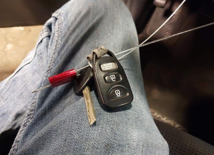 Photo 11 of 2013 Hyundai Sonata GLS (VIN 5NPEB4AC0DH787900)