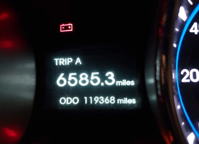 Photo 15 of 2013 Hyundai Sonata GLS (VIN 5NPEB4AC0DH787900)