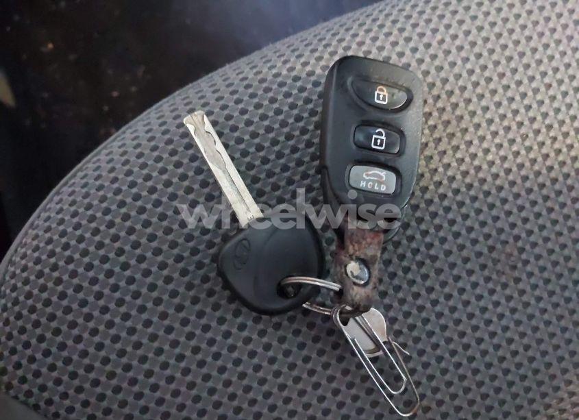 Photo 11 of 2013 Hyundai Sonata GLS (VIN 5NPEB4AC0DH796712)