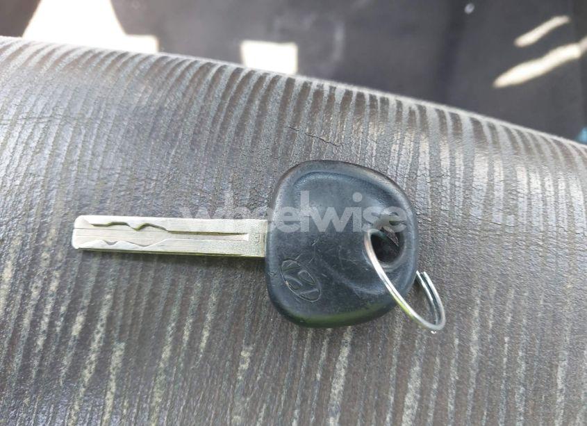 Photo 11 of 2013 Hyundai Sonata GLS (VIN 5NPEB4AC0DH799450)