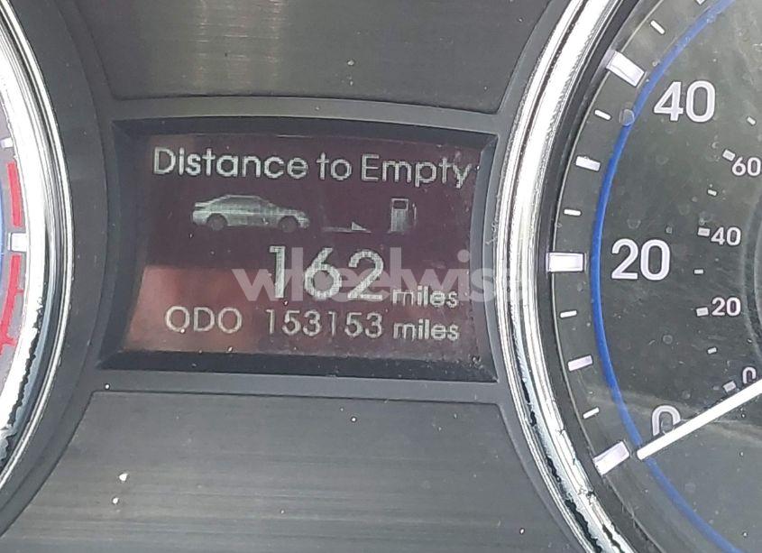 Photo 15 of 2013 Hyundai Sonata GLS (VIN 5NPEB4AC0DH799450)