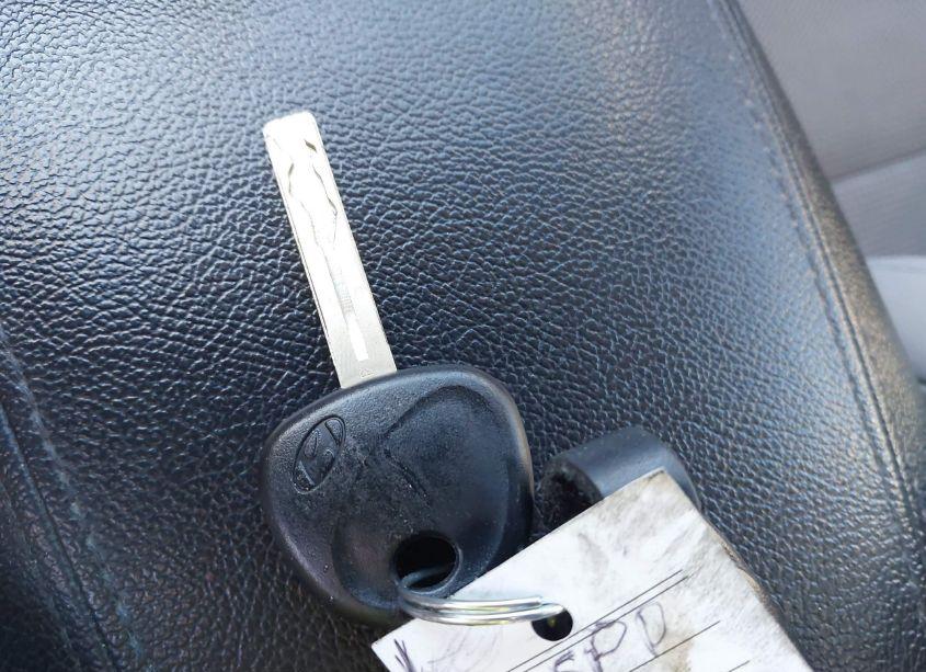 Photo 11 of 2014 Hyundai Sonata GLS (VIN 5NPEB4AC0EH824347)