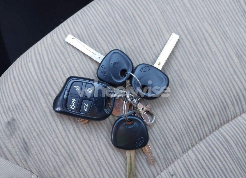 Photo 11 of 2014 Hyundai Sonata GLS (VIN 5NPEB4AC0EH824459)