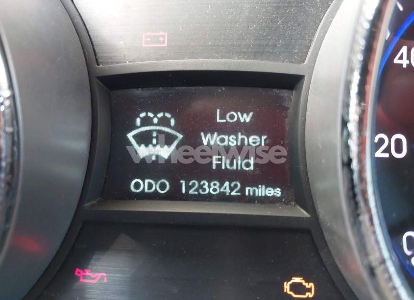 Photo 15 of 2014 Hyundai Sonata GLS (VIN 5NPEB4AC0EH824459)