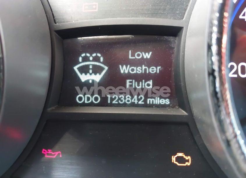 Photo 7 of 2014 Hyundai Sonata GLS (VIN 5NPEB4AC0EH824459)