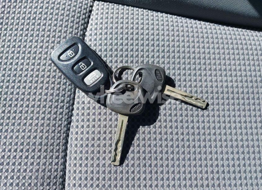 Photo 11 of 2014 Hyundai Sonata GLS (VIN 5NPEB4AC0EH844002)