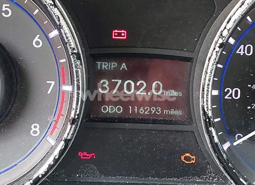 Photo 15 of 2014 Hyundai Sonata GLS (VIN 5NPEB4AC0EH858353)