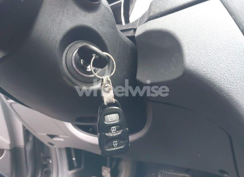 Photo 11 of 2014 Hyundai Sonata GLS (VIN 5NPEB4AC0EH862970)