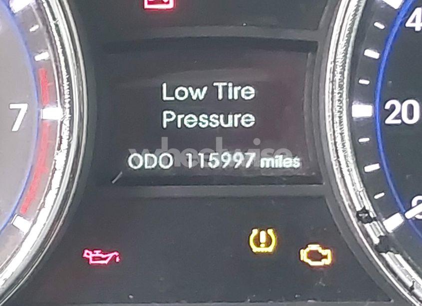 Photo 16 of 2014 Hyundai Sonata GLS (VIN 5NPEB4AC0EH862970)