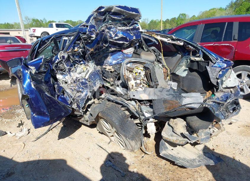 Photo 3 of 2014 Hyundai Sonata GLS (VIN 5NPEB4AC0EH867649)