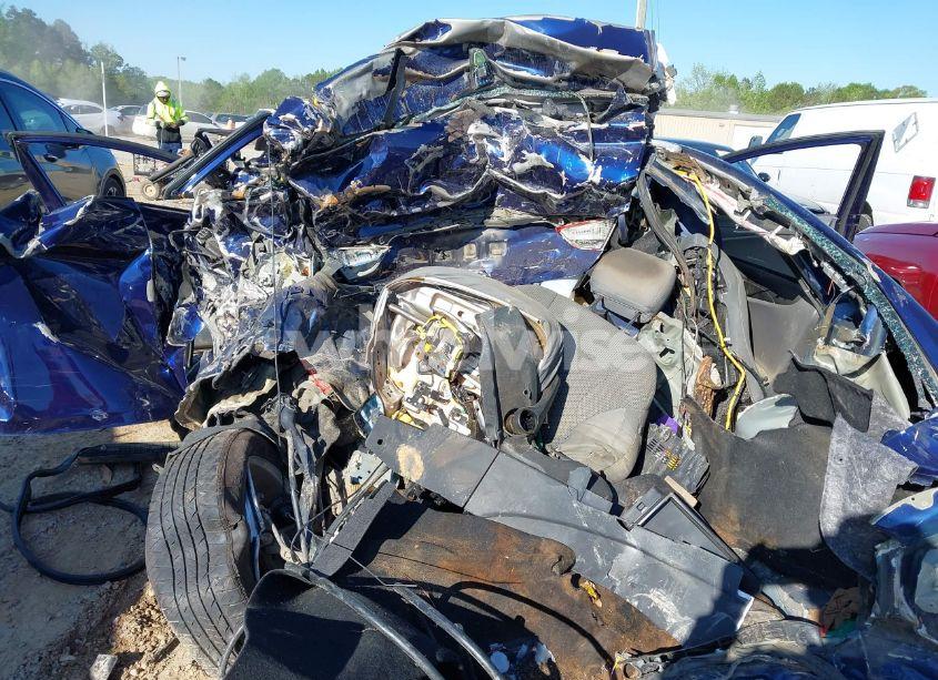 Photo 6 of 2014 Hyundai Sonata GLS (VIN 5NPEB4AC0EH867649)